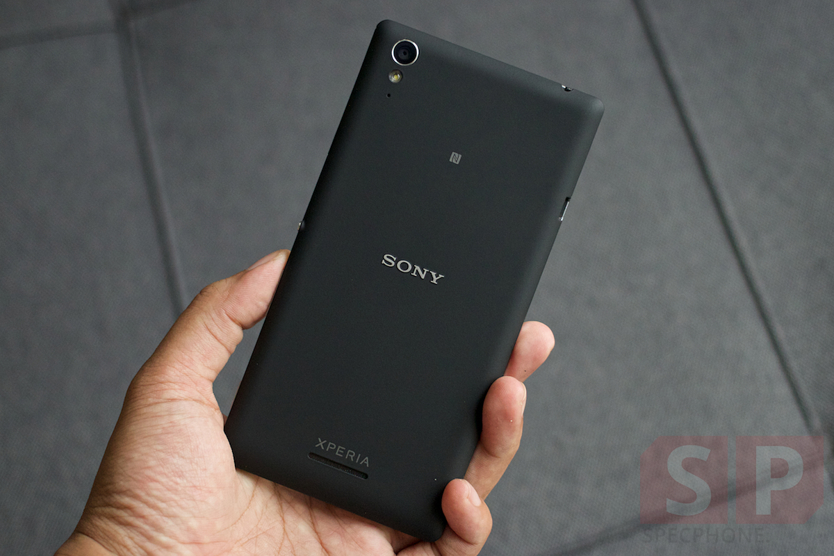 Review Sony Xperia T3 SpecPhone 017
