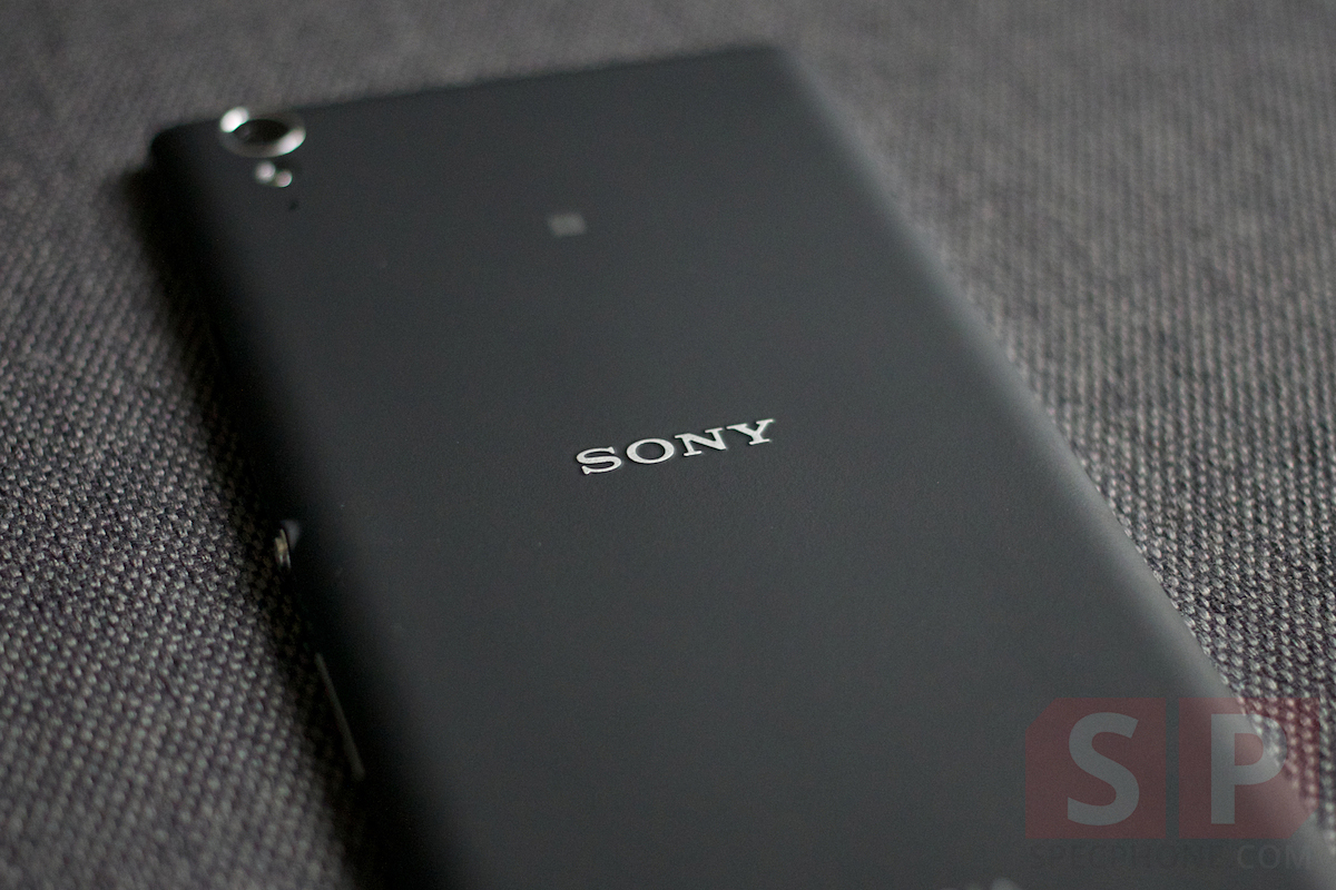 Review Sony Xperia T3 SpecPhone 020