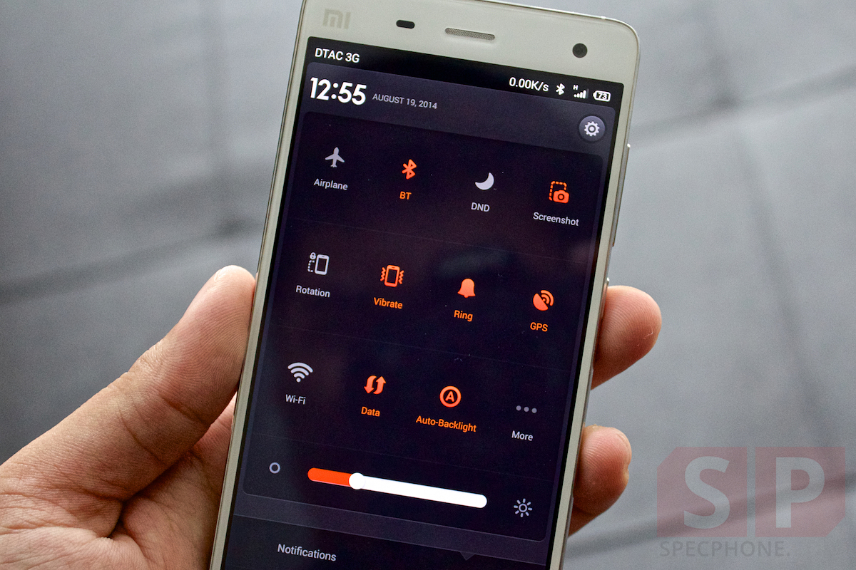 Review Xiaomi Mi 4 SpecPhone 010