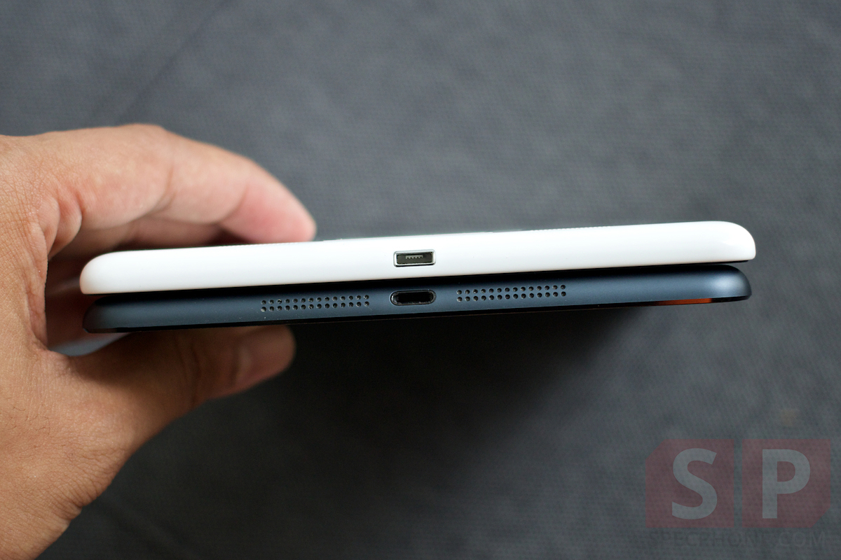 Review Xiaomi Mi Pad SpecPhone 045