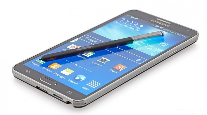 นับถอยหลัง Samsung ส่งหมายเชิญงาน UNPACKED 2014 วันที่ 3 กันยายน เจอ Galaxy Note 4 แน่นอน