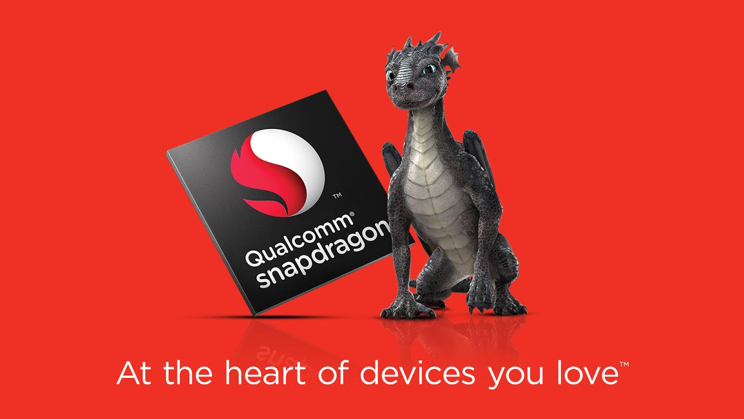 Snapdragon ตกลงขาย 805 ให้กับทาง Samsung แล้ว เตรียมเจอกันใน Galaxy Note 4