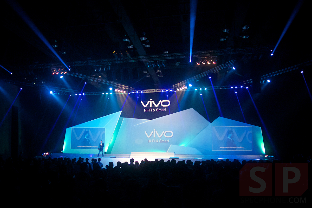 Vivo xShot launching event SpecPhone 001