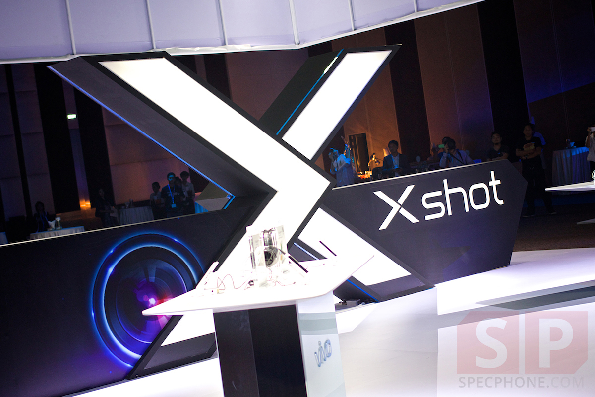 Vivo xShot launching event SpecPhone 021