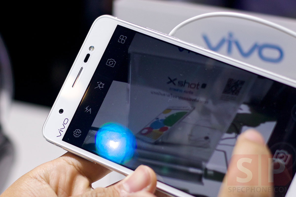 Vivo xShot launching event SpecPhone 033