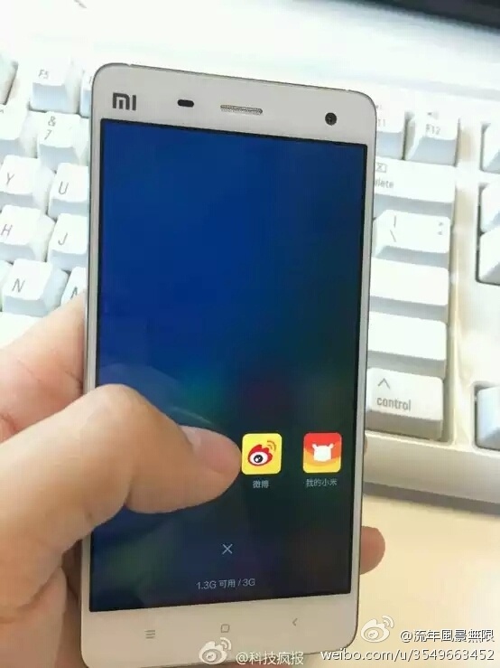 Xiaomi MIUI 6 gallery