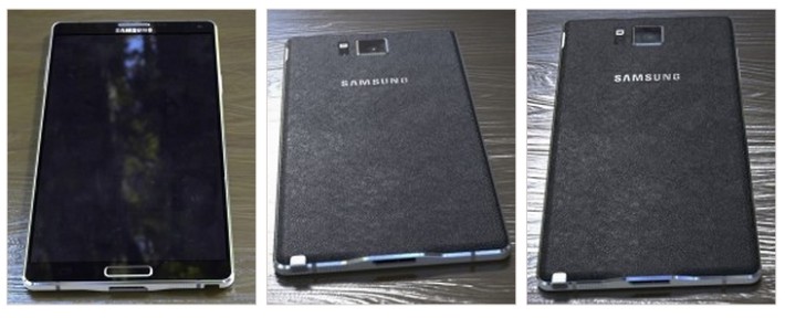 Samsung ปล่อยคลิปซีรี่ย์ ‘Ready to Note?’ รับงานเปิดตัว Note 4 ในวันที่ 3 กันยายนนี้
