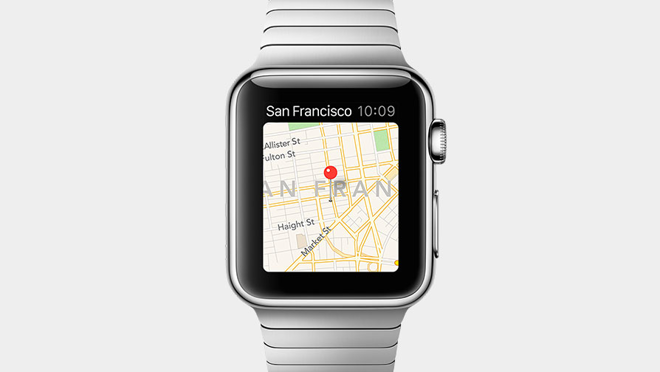 ลือ Apple Watch อาจจะมาพร้อมกับแรมขนาด 512 MB และรอม 4 GB