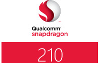 Qualcomm เตรียมปล่อย Snapdragon 210 ให้สมาร์ทโฟนระดับเริ่มต้นระดับสามพันบาทก็ใช้ LTE ได้