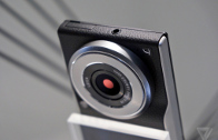 Panasonic ออกสมาร์ทโฟนกล้องเซนเซอร์ขนาด 1 นิ้วเป็นตัวแรกพร้อมเลนส์ Leica ในชื่อ CM1