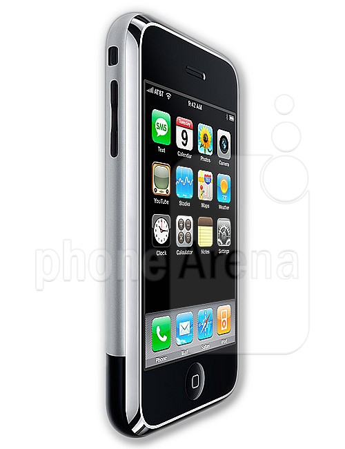 Apple iPhone 3