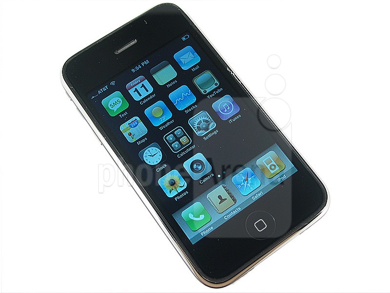 Apple iPhone 3G 13