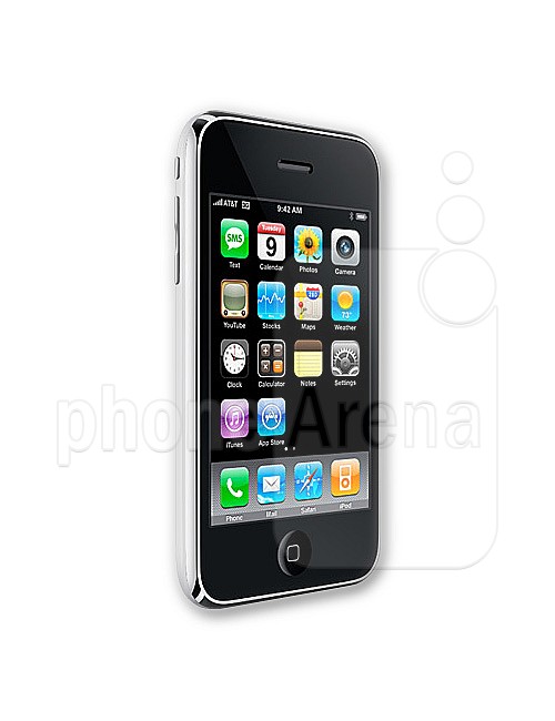 Apple iPhone 3G 7