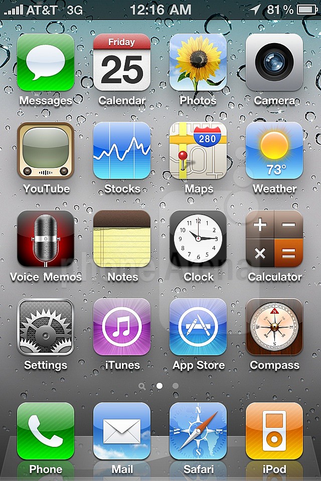 Apple iPhone 4 13