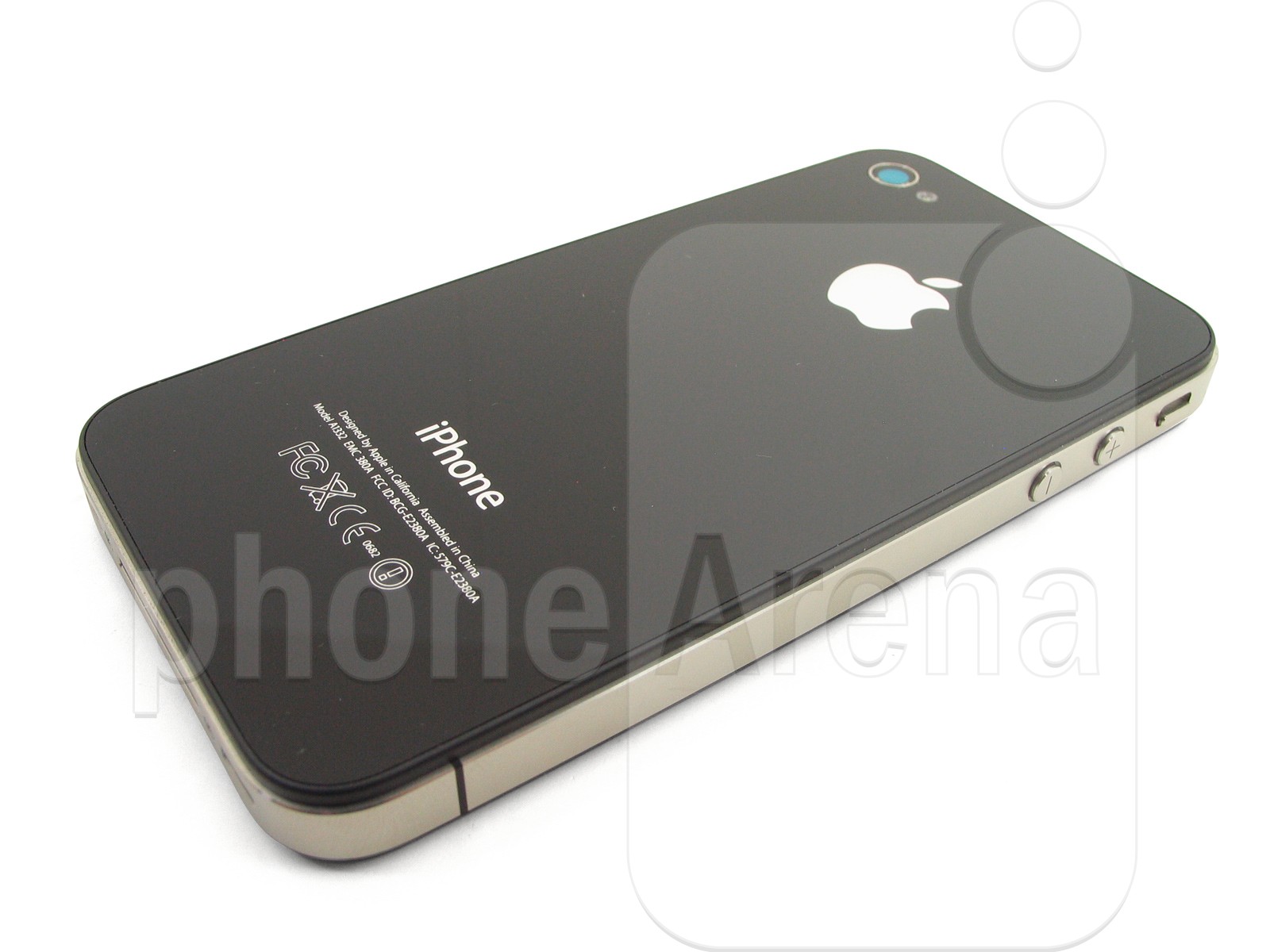 Apple iPhone 4 21