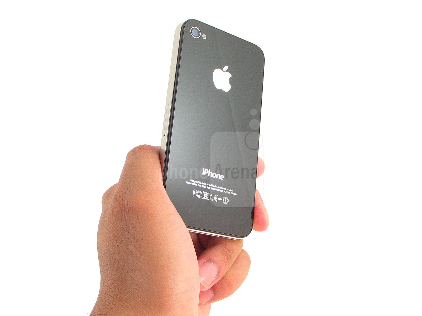 Apple iPhone 4 6