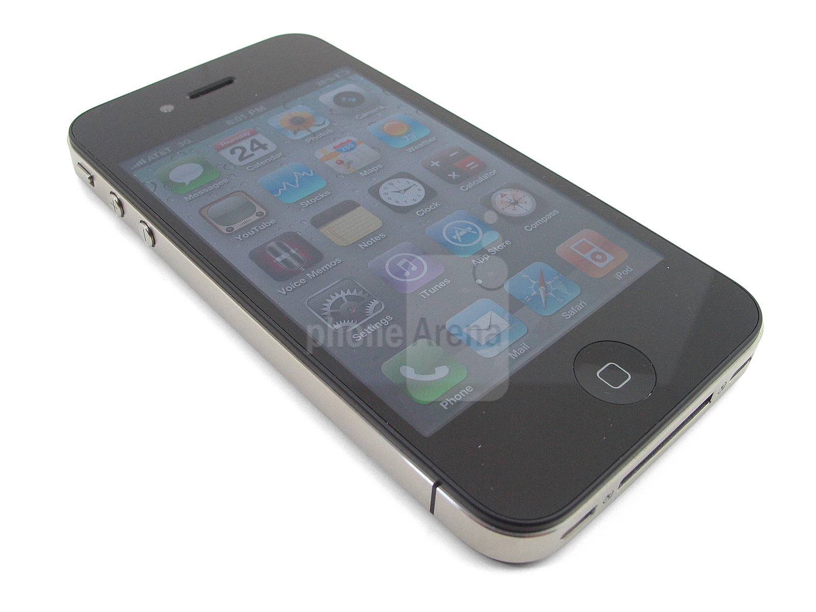 Apple iPhone 4 8