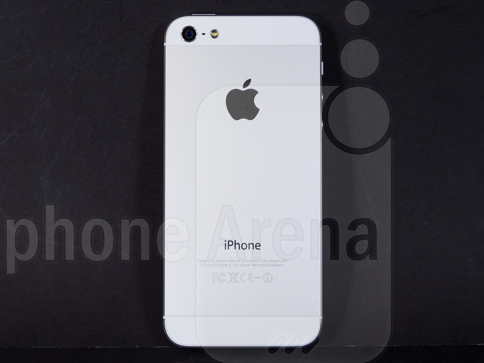 Apple iPhone 5 6