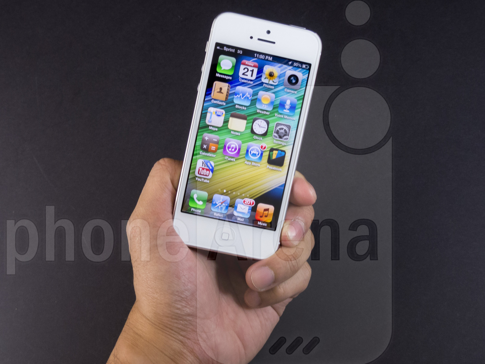 Apple iPhone 5 7