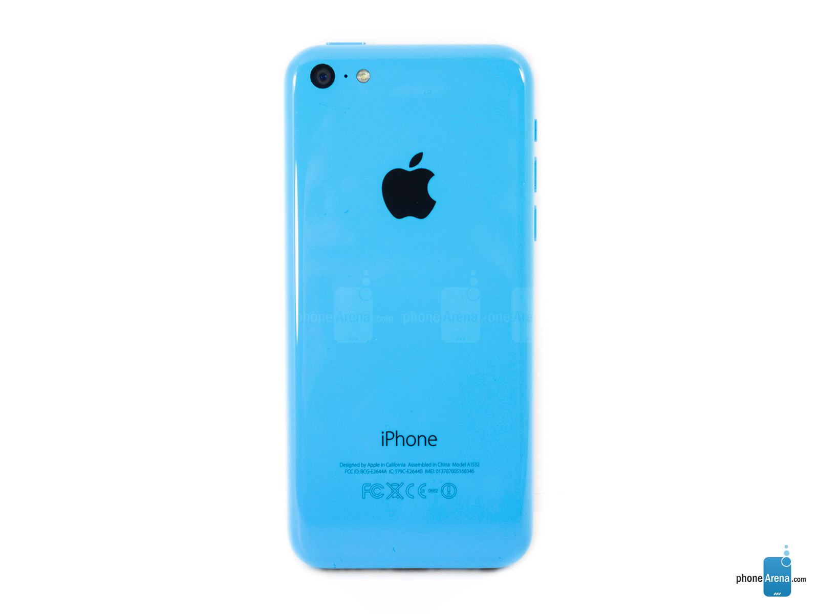 Apple iPhone 5c 5