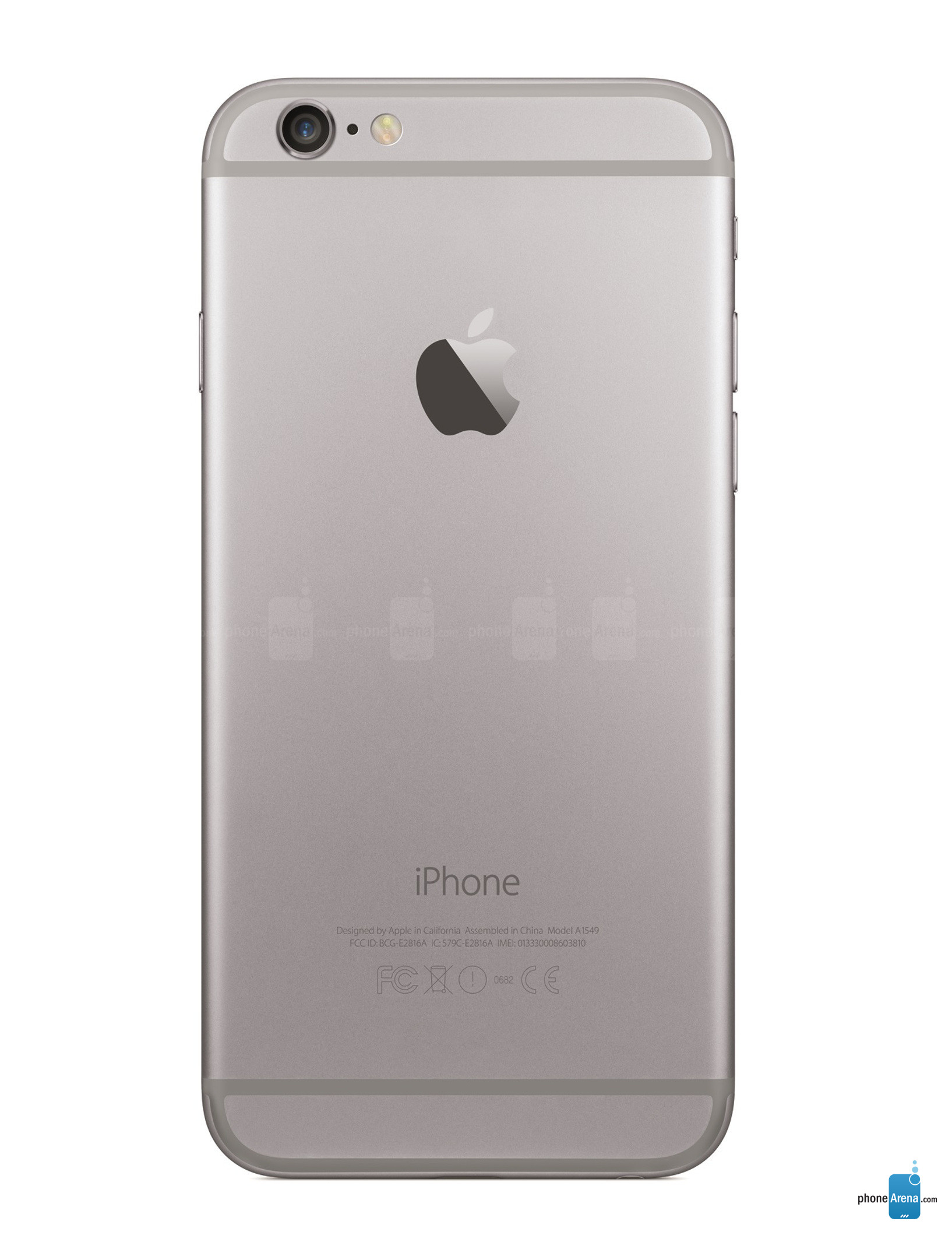 Apple iPhone 6 Plus 3