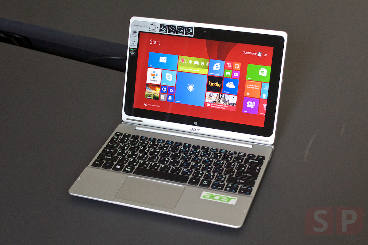 Review Acer Aspire Switch 10 SpecPhone 001