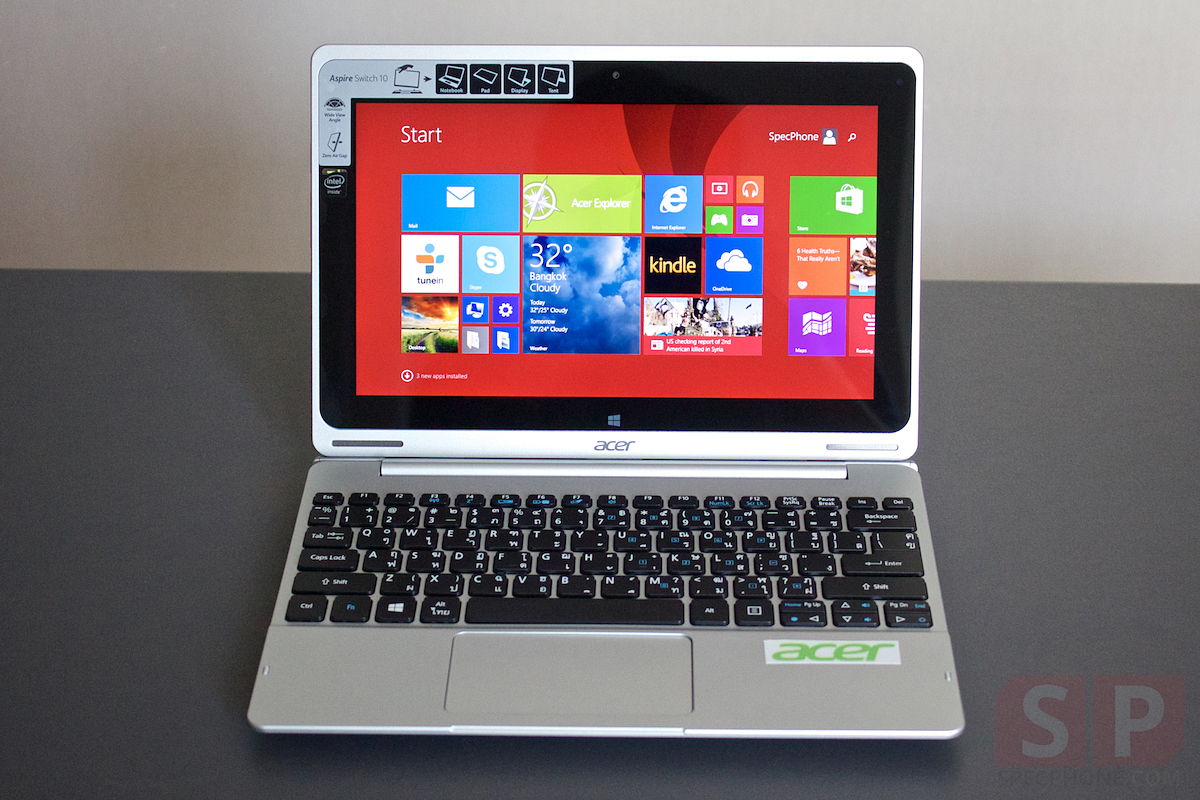 Review Acer Aspire Switch 10 SpecPhone 002