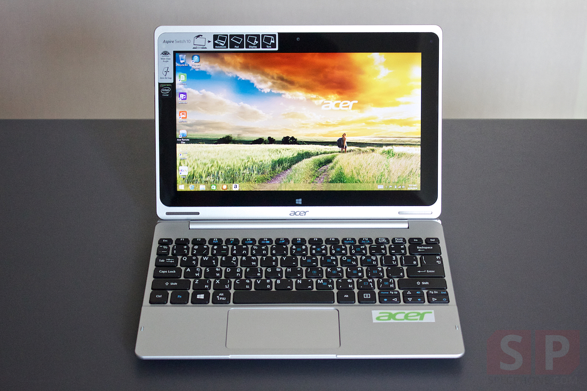 Review Acer Aspire Switch 10 SpecPhone 010