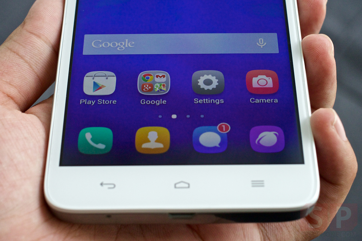 Review Huawei Honor 3X G750 SpecPhone 006