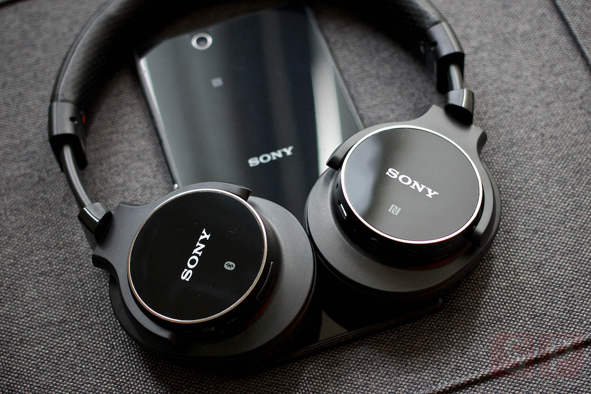 Review Sony MDR ZX750BN Headphone SpecPhone 004