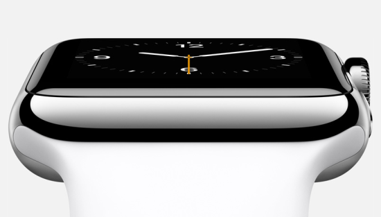 หน้าจอของ Apple Watch นั้นอาจมีต้นทุนอยู่ที่ประมาณ 27 ดอลลาร์จากการประเมิน