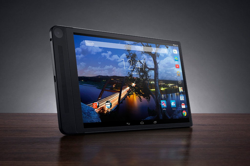 เตรียมตัวให้ดีกับที่สุดของ Tablet ส่งท้ายปีจาก Dell บางสุดในสามโลก