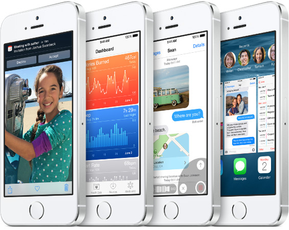 Apple เริ่มพัฒนา iOS 8.0.1 แล้ว เตรียมออกอัพเดตในอีกไม่นานนี้
