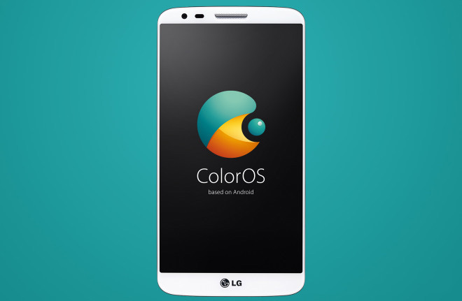 OPPO ประกาศหาคนทดสอบ ColorOS บน LG G2!