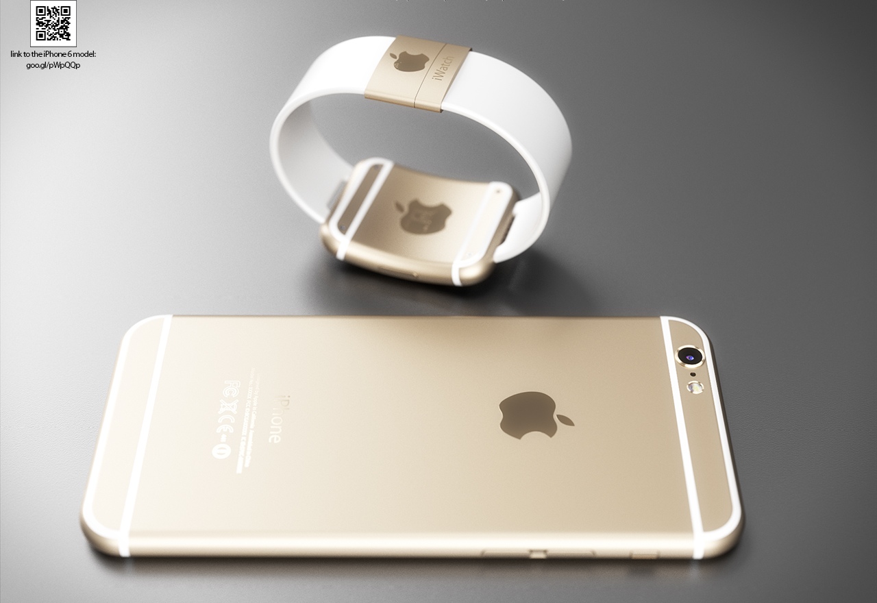 KGI เผย iPhone 6 มีรุ่น 128 GB พร้อมเปิดตัว iPad Air 2 ส่วน Apple Watch มีสองรุ่นย่อย