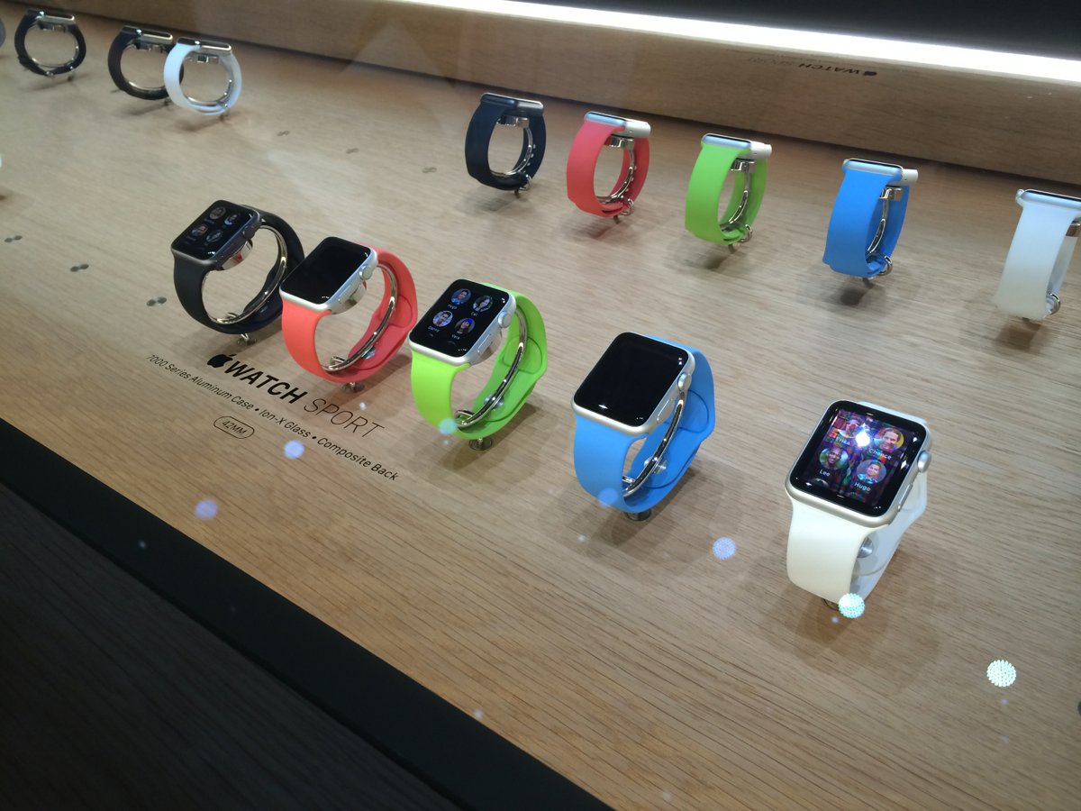 “Apple Watch ใช้เวลาพัฒนากว่า 3 ปี” คำยืนยันจาก Jony Ive หัวหน้าฝ่ายออกแบบของ Apple