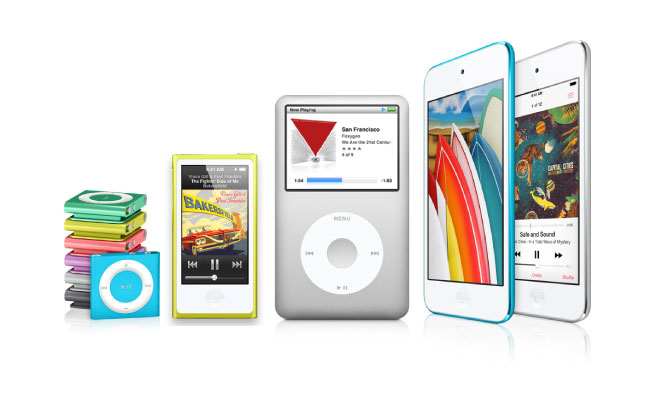 Tim Cook เผย Apple Watch ต้องชาร์จรายวัน และประกาศปิดตำนาน iPod Classic