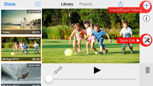 MoviePro updated for iOS 8 brings 3K video to iPhone 6 high bitrates2