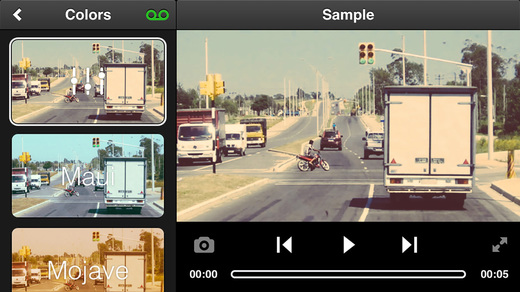 MoviePro อัพเดตใหม่สำหรับ iOS 8 รองรับการถ่ายวิดีโอ 3K ใน iPhone 6 แล้ว
