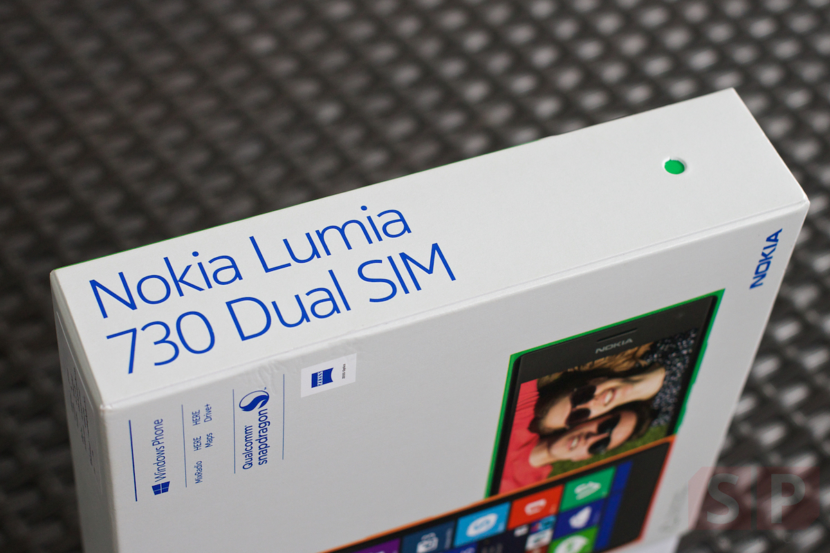 Review Nokia Lumia 730 SpecPhone 003