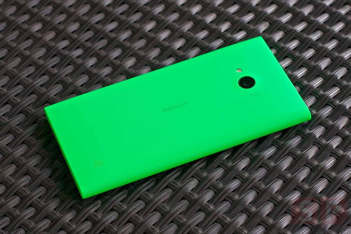 Review Nokia Lumia 730 SpecPhone 006