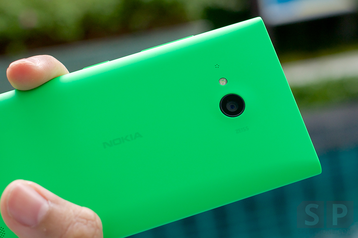 Review Nokia Lumia 730 SpecPhone 025
