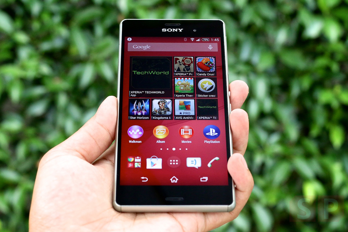 Review Sony Xperia Z3 SpecPhone 008