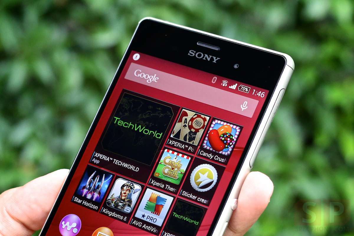 Review Sony Xperia Z3 SpecPhone 009