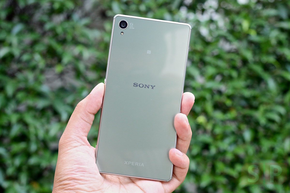 Review Sony Xperia Z3 SpecPhone 011