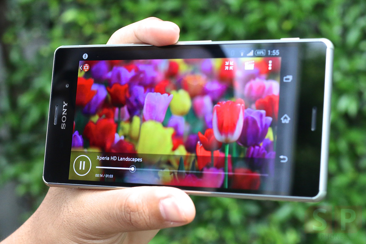 Review Sony Xperia Z3 SpecPhone 029