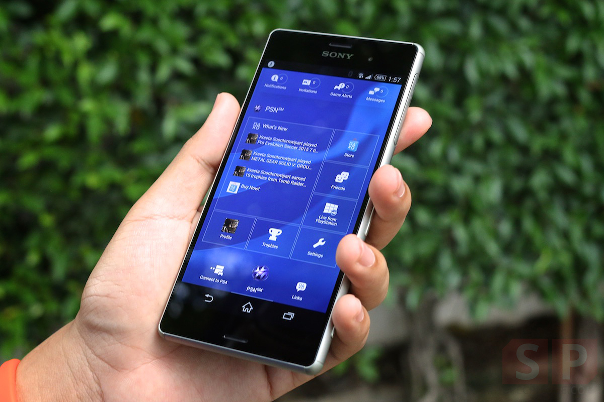 Review Sony Xperia Z3 SpecPhone 035