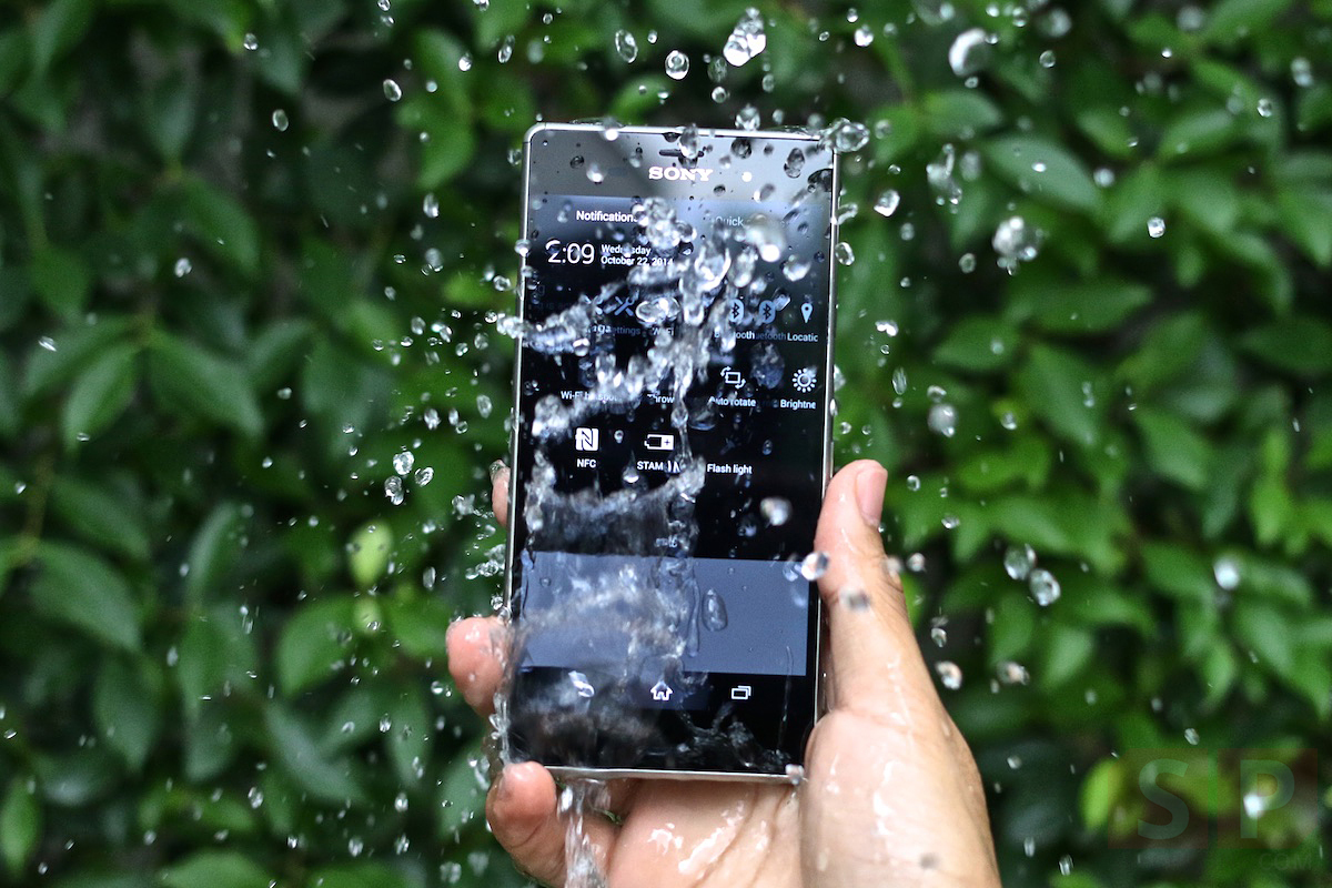 Review Sony Xperia Z3 SpecPhone 054