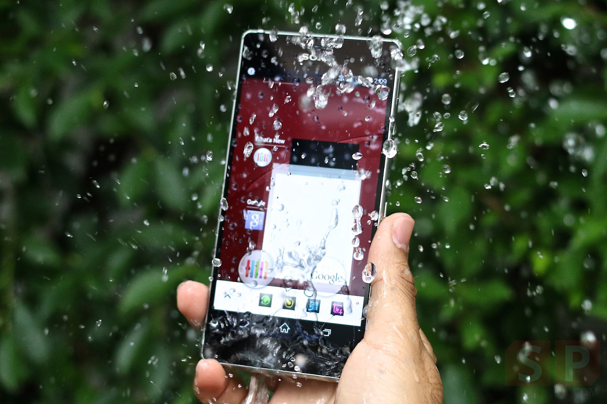 Review Sony Xperia Z3 SpecPhone 057
