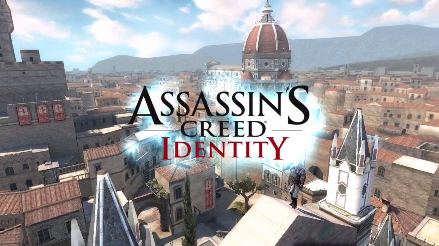 คอเกมมือถือเฮ Ubisoft เปิดตัว Assassin?s Creed – Identity ลง iOS และ Android เร็วๆ นี้